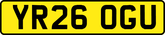 YR26OGU