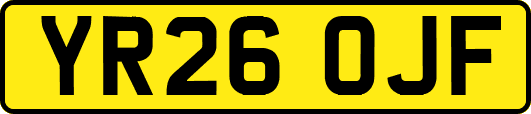 YR26OJF