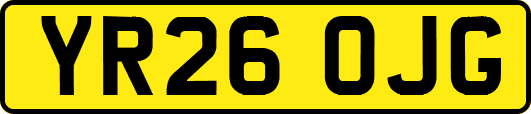 YR26OJG