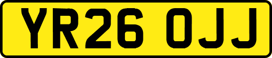 YR26OJJ
