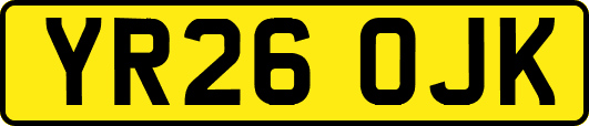 YR26OJK