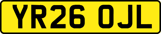 YR26OJL