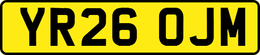YR26OJM