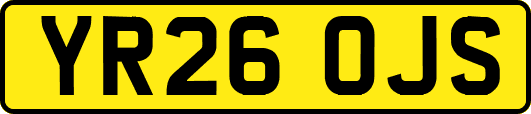 YR26OJS