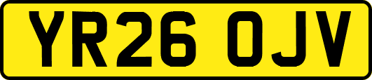 YR26OJV
