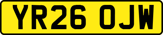 YR26OJW