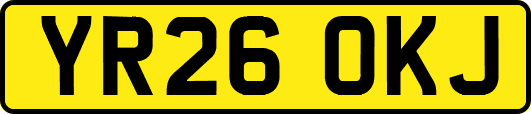 YR26OKJ