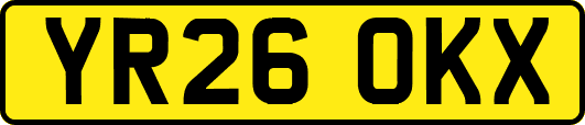 YR26OKX