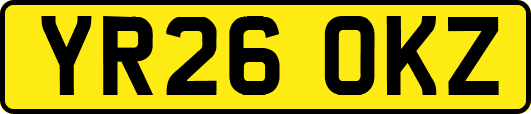 YR26OKZ