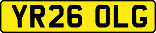 YR26OLG