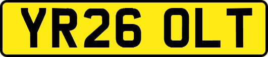 YR26OLT