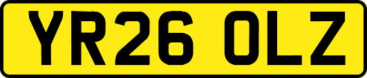 YR26OLZ