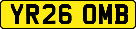 YR26OMB