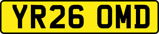 YR26OMD