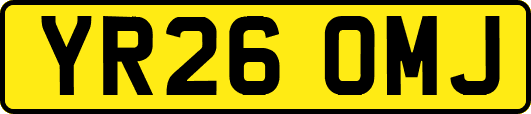YR26OMJ