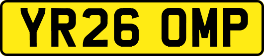 YR26OMP