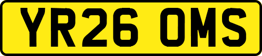 YR26OMS