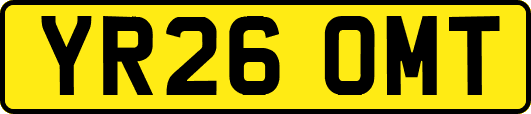 YR26OMT