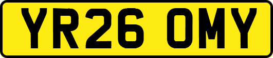 YR26OMY