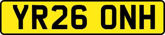 YR26ONH