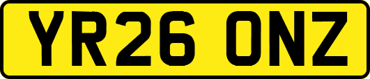 YR26ONZ