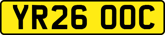 YR26OOC