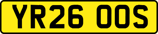 YR26OOS