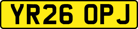 YR26OPJ