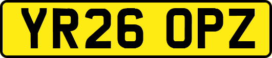 YR26OPZ