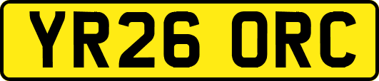 YR26ORC