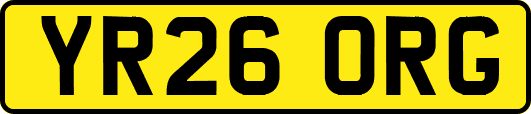 YR26ORG