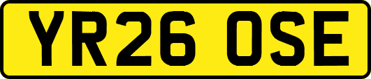 YR26OSE