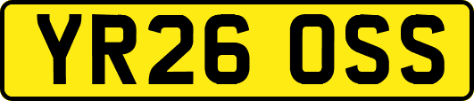 YR26OSS