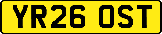 YR26OST