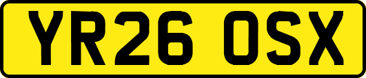 YR26OSX
