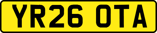 YR26OTA