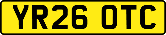 YR26OTC