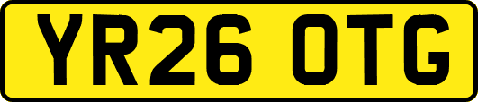 YR26OTG