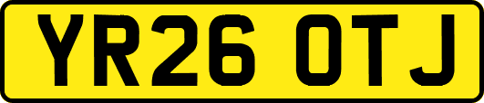 YR26OTJ