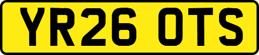 YR26OTS