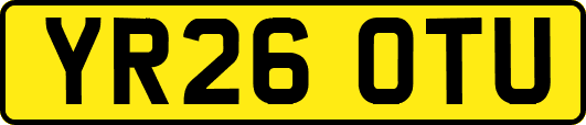 YR26OTU