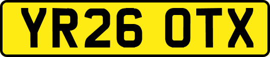 YR26OTX