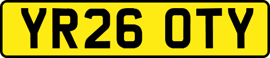 YR26OTY