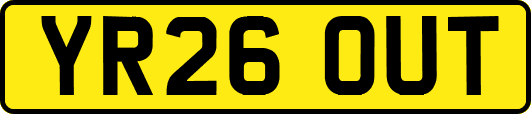 YR26OUT