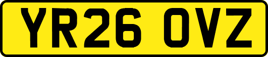 YR26OVZ