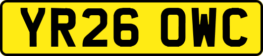 YR26OWC