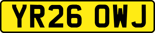 YR26OWJ