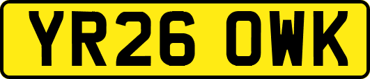 YR26OWK
