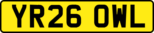 YR26OWL