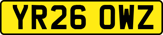 YR26OWZ